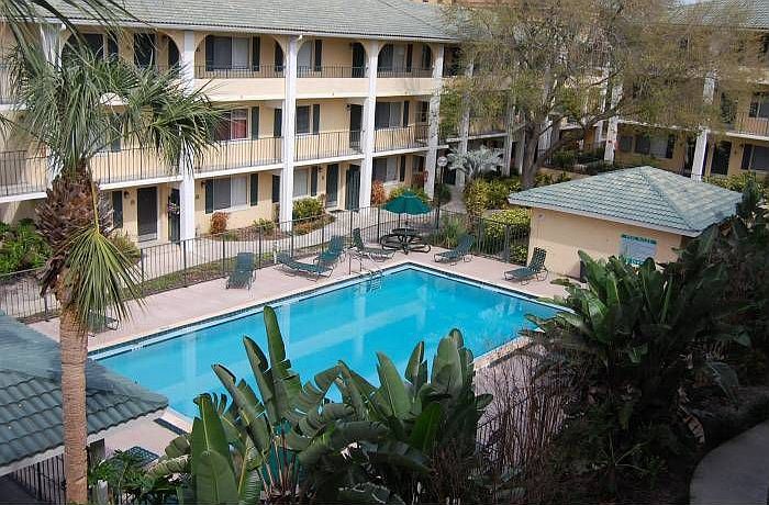 Waterside at Cranes Roost