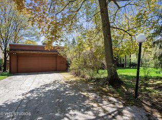 182 Lapier St, Glencoe, IL 60022