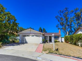 7181 Dinovo St, San Diego, CA 92114