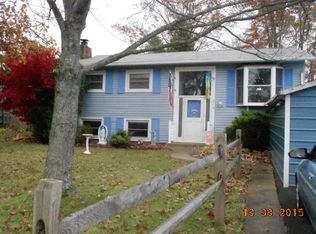 214 Crestmont Dr, Shippenville, PA 16254