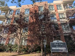 Park One West, Edmonton, AB T6H 2C2