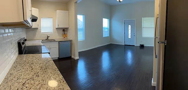 1 bed, 730 sqft, $1,050 — Photo 3