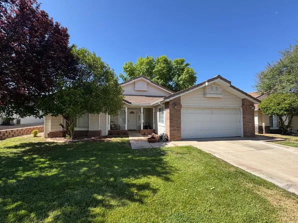 1141 W 360 N APT 4, St George, UT 84770