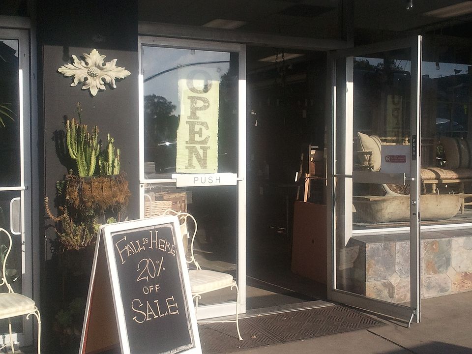 1st image of 7503 Girard Ave #Store