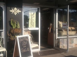 7503 Girard Ave #STORE, La Jolla, CA 92037