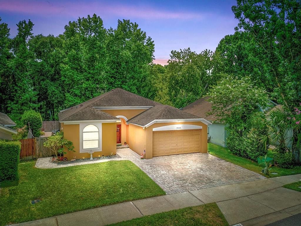 1662 Riveredge Rd, Oviedo, FL 32766 | Zillow