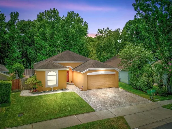 1662 Riveredge Rd, Oviedo, FL 32766