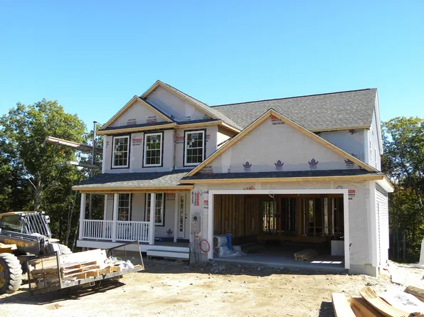325 Karatzas Avenue Lot 15, Manchester, NH 03104