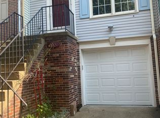 3020 Kings Village Rd, Alexandria, VA 22306