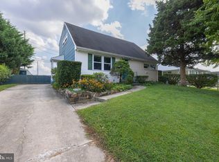 612 Ilse Dr, Newark, DE 19713