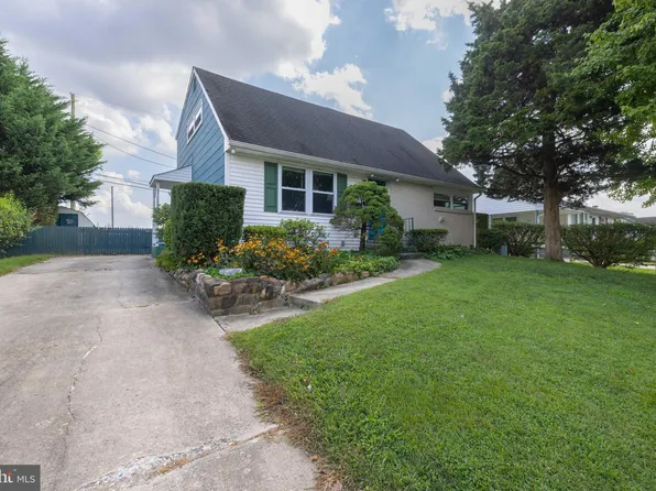 612 Ilse Dr, Newark, DE 19713