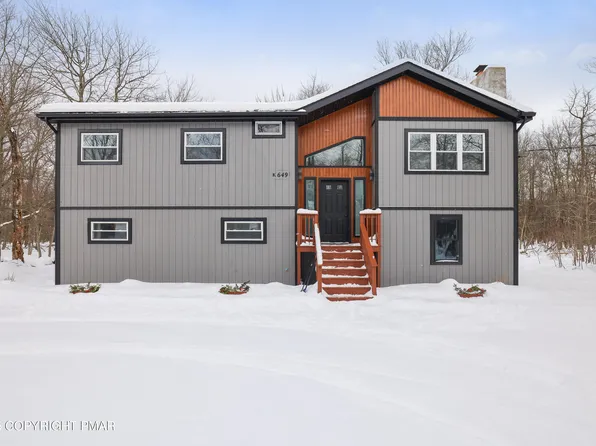 1254 Winding Way, Tobyhanna, PA 18466