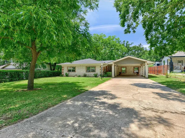 1707 Woodlawn Blvd, Denison, TX 75020