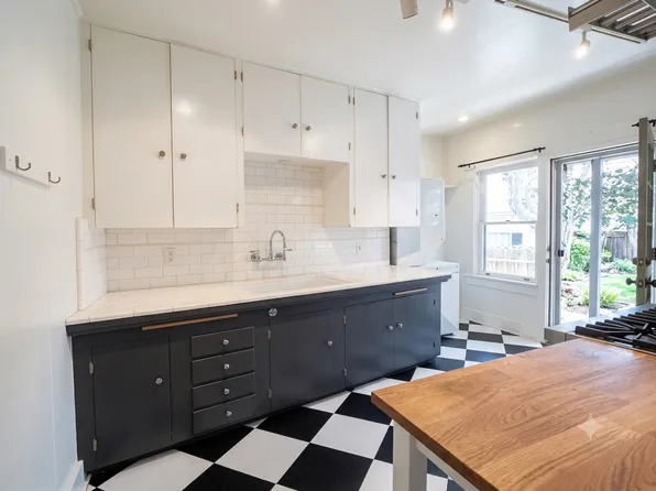 Hudson Duplex, 1278 N Hudson Ave #1278, Pasadena, CA 91104