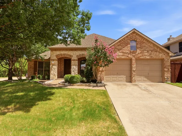 2601 Navasota Dr, Little Elm, TX 75068