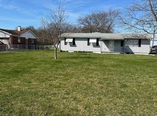 3434 N 750 E, Lafayette, IN 47905