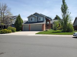 3902 Carrick Rd, Fort Collins, CO 80525
