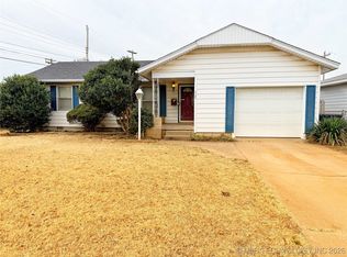 2106 N Quincy St, Enid, OK 73701