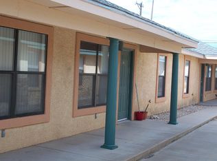 816 S Elgin Ave APT 3, Portales, NM 88130