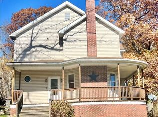 367 Broadway St, Rockwood, PA