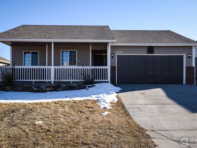 2426 Haven Ct, Evans, CO, 80620