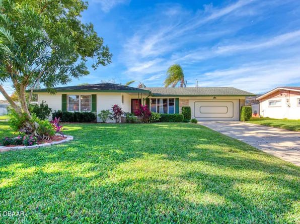 1336 Suwanee Rd, Daytona Beach, FL 32114