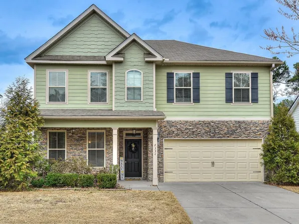 2334 Malone Way, Evans, GA 30809