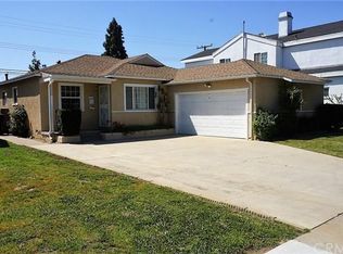 13227 Curtis And King Rd, Norwalk, CA 90650