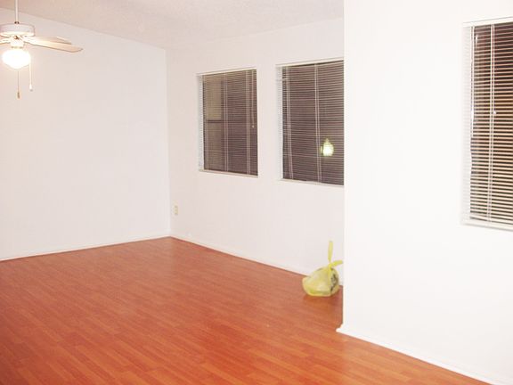 Living Room Area