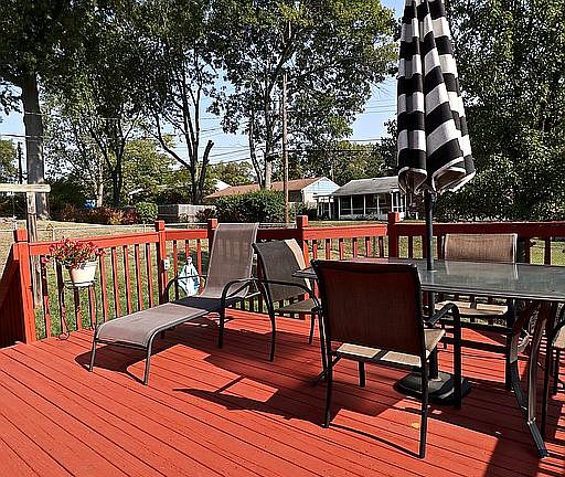 4th image of 3247 Crestline Dr