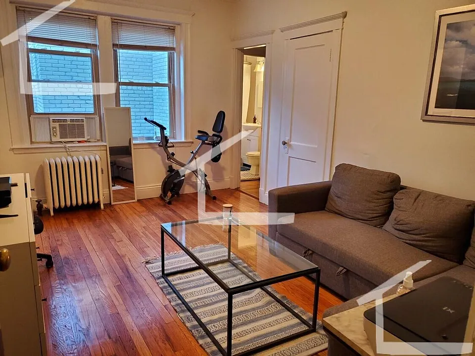 109 Brainerd Rd #9
