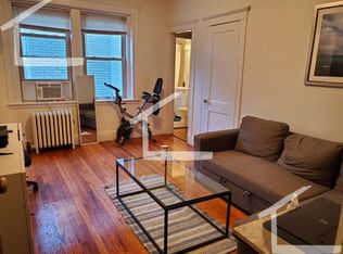 120 Brainerd Rd #201, Allston, MA 02134