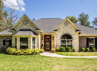 132 Autumn Lake Dr, Lufkin, TX 75904