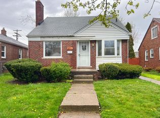 18911 Edgefield St, Detroit, MI 48236