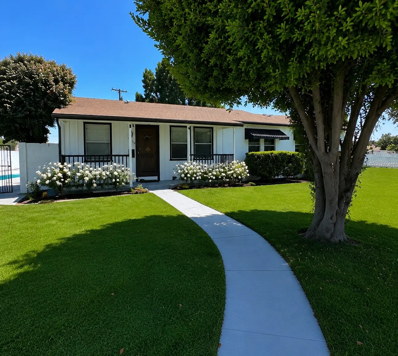3 bed, 1200 sqft, $4,995 — Photo 3