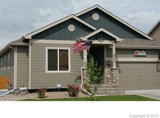9540 Holton Ct, Fountain, CO 80817