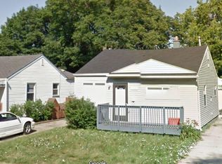 17435 Harman St, Melvindale, MI 48122