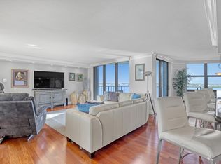 5420 N Ocean Drive #1106, Singer Island, FL 33404