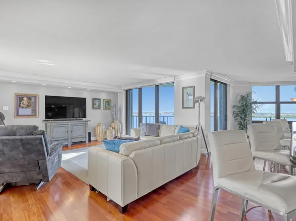 5420 N Ocean Drive #1106, Singer Island, FL 33404