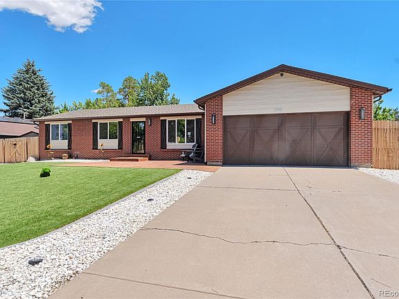 2nd image of 3298 S Olathe Way