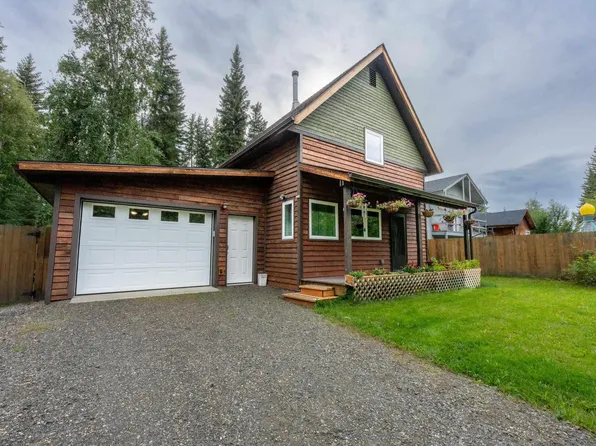 2855 Mack Blvd, Fairbanks, AK 99709