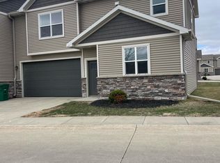 4424 NE Sherman Ln, Ankeny, IA 50021
