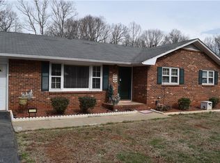 249 Deadmon Rd, Mocksville, NC 27028