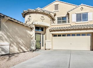 38155 N Rusty Ln, San Tan Valley, AZ 85140