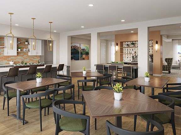5th image of 2050 W Pecos Rd #104