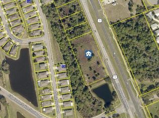 LOT 5 S Ridgewood Ave, Edgewater, FL 32141