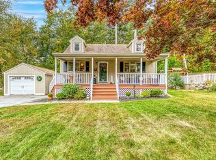 2 Breton Rd, Upton, MA 01568