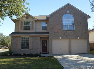 1033 Ivory Crk, Schertz, TX 78154