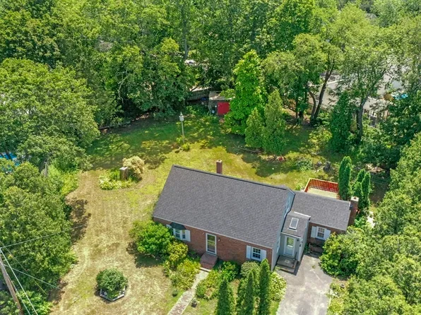 17 Cutting Dr, Newburyport, MA 01950