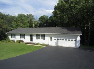 5405 Lancaster Circleville Rd SW, Lancaster, OH 43130